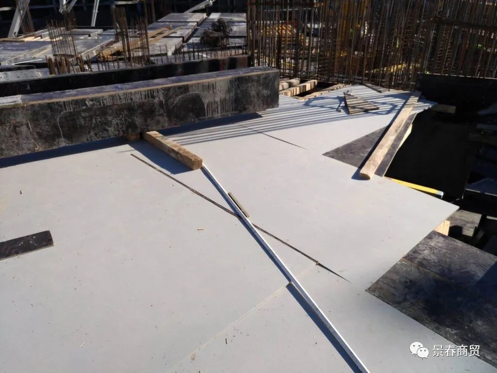 构筑模板_模板构筑面积和发展面积比例_模板构筑面积发展系数