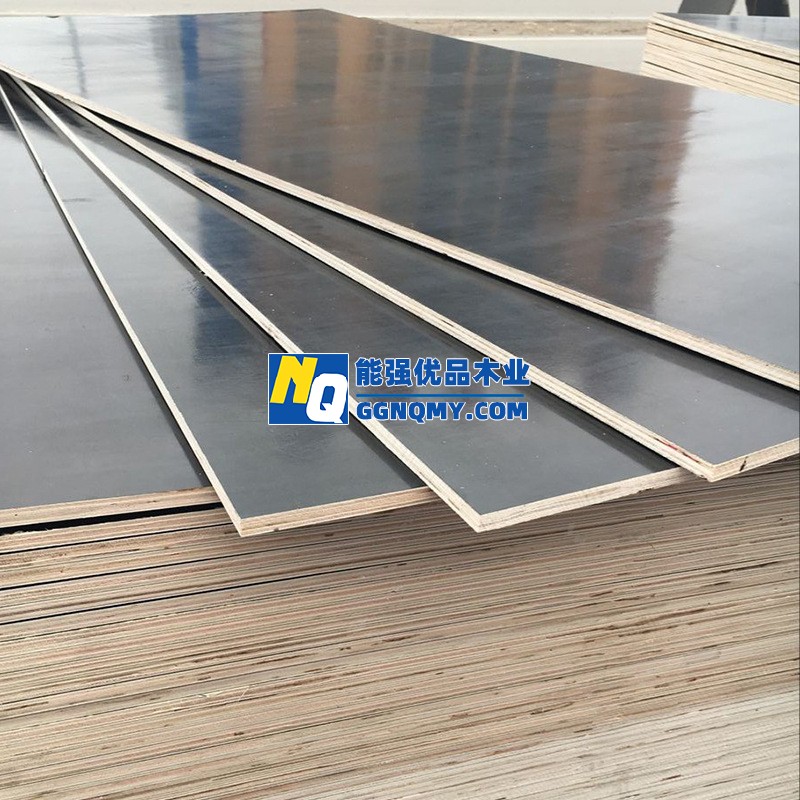 定西构筑覆膜板厂家直销，廉价质优