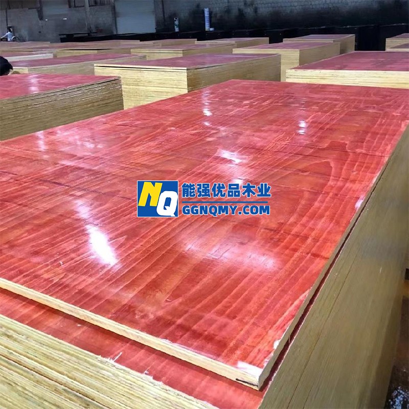 金昌构筑模板厂家批发