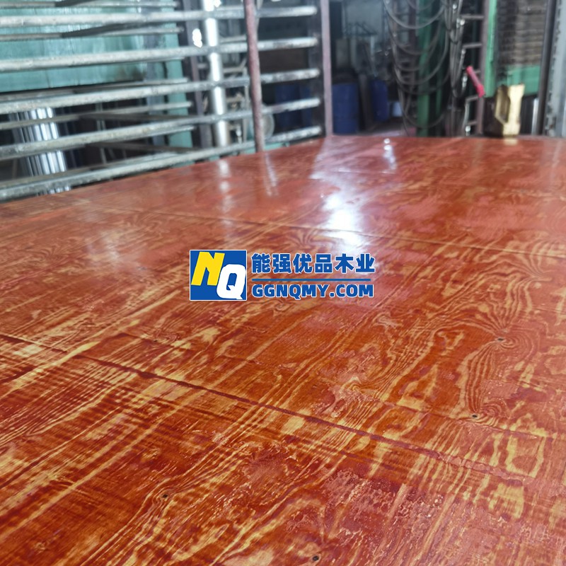 广东高质量木工板，中高层构筑首选，平坦细腻光泽，施工效能高
