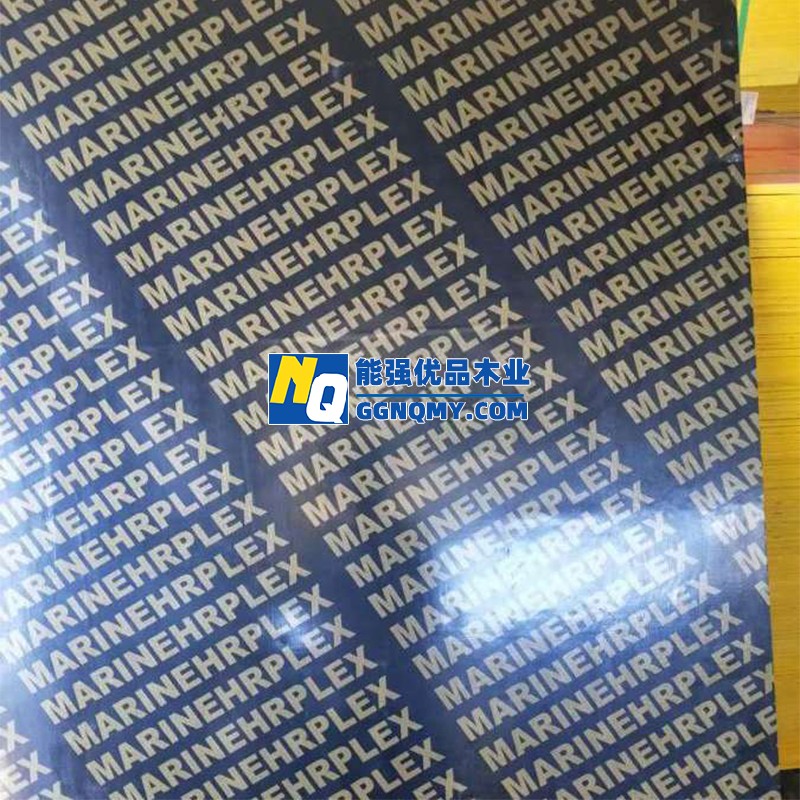 昭通构筑覆膜板，质量不变，防水耐用，工程施工可信任